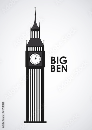 big ben