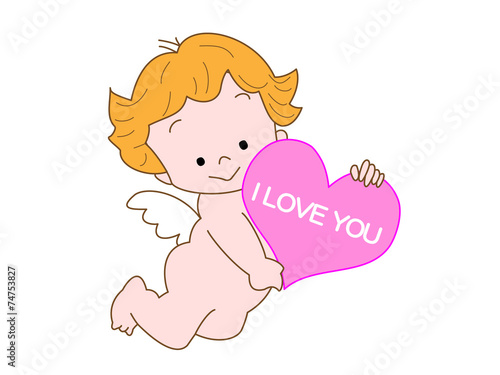 愛のキューピッド