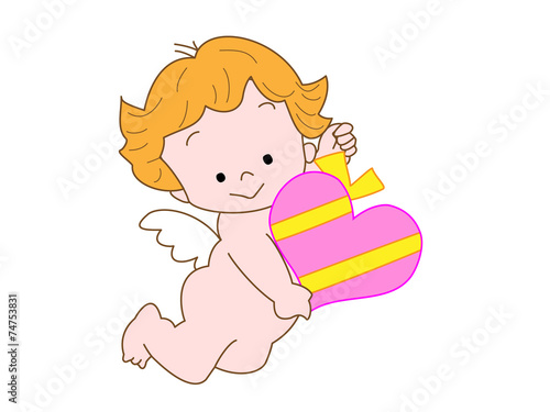 愛のキューピッド