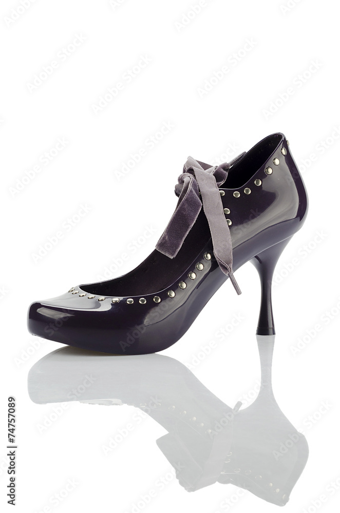 Fashionable women shoe Fashionable women shoe