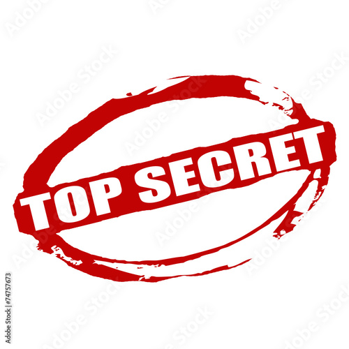 Top secret