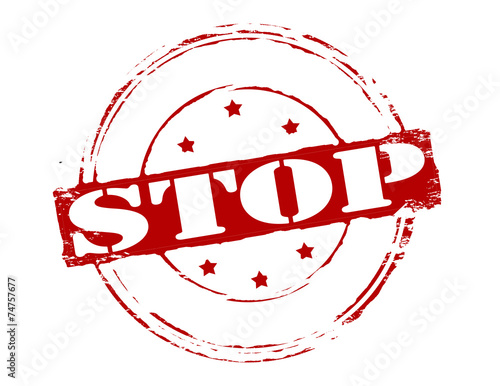 Stop