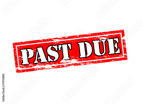 Past due