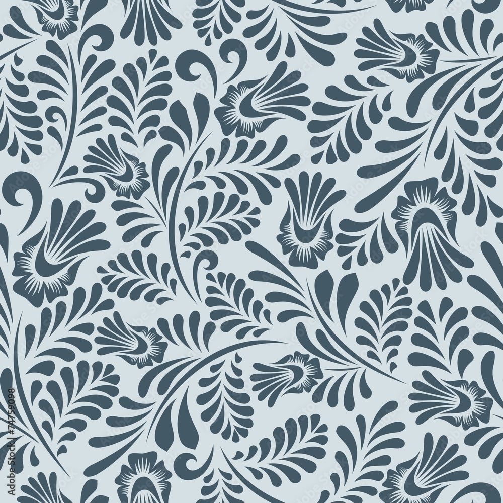 Seamless background. Seamless background.