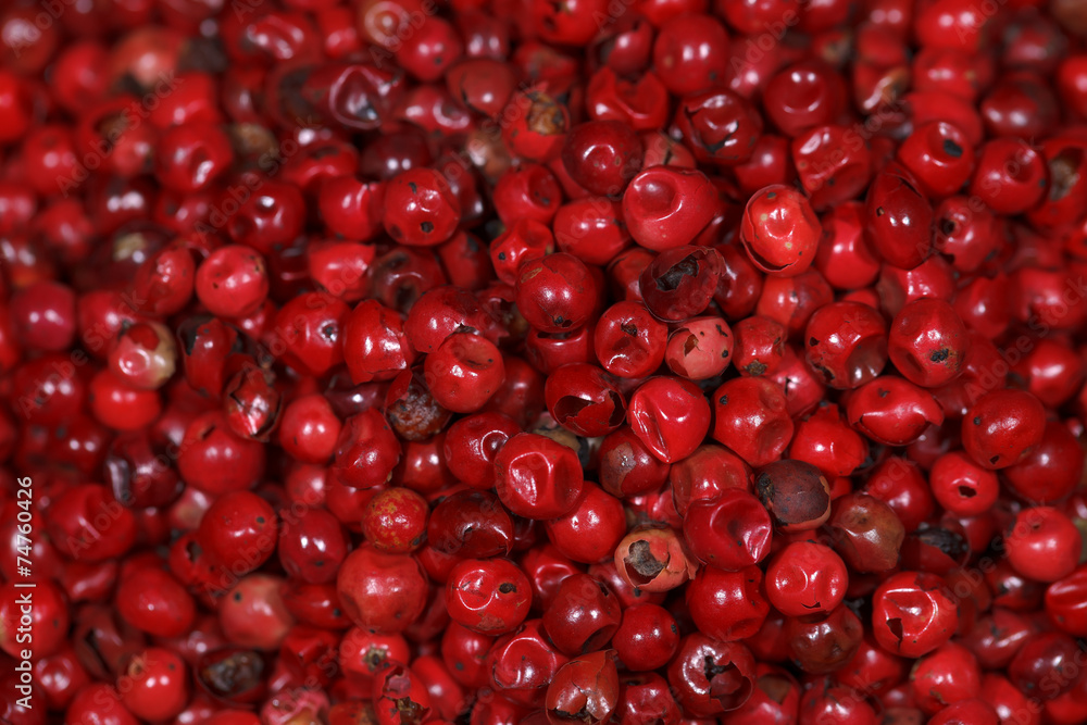 Peppercorn Peppercorn