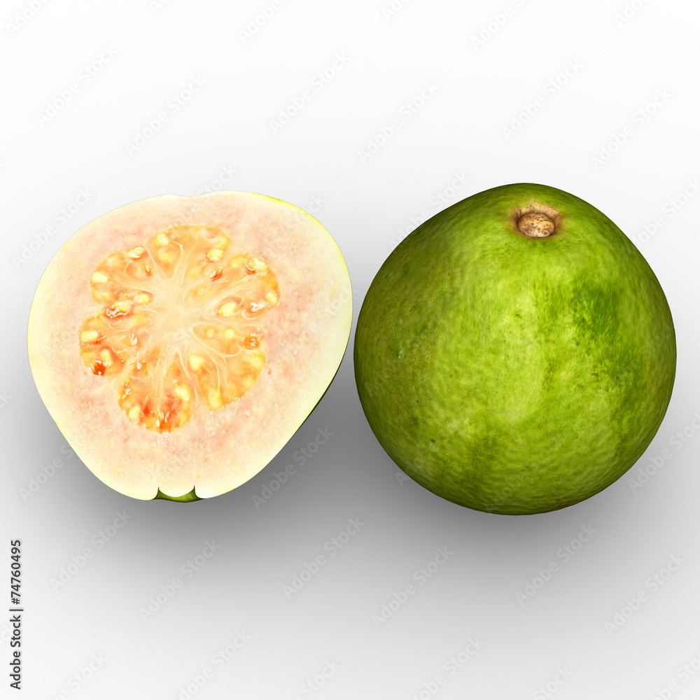 Guava Guava