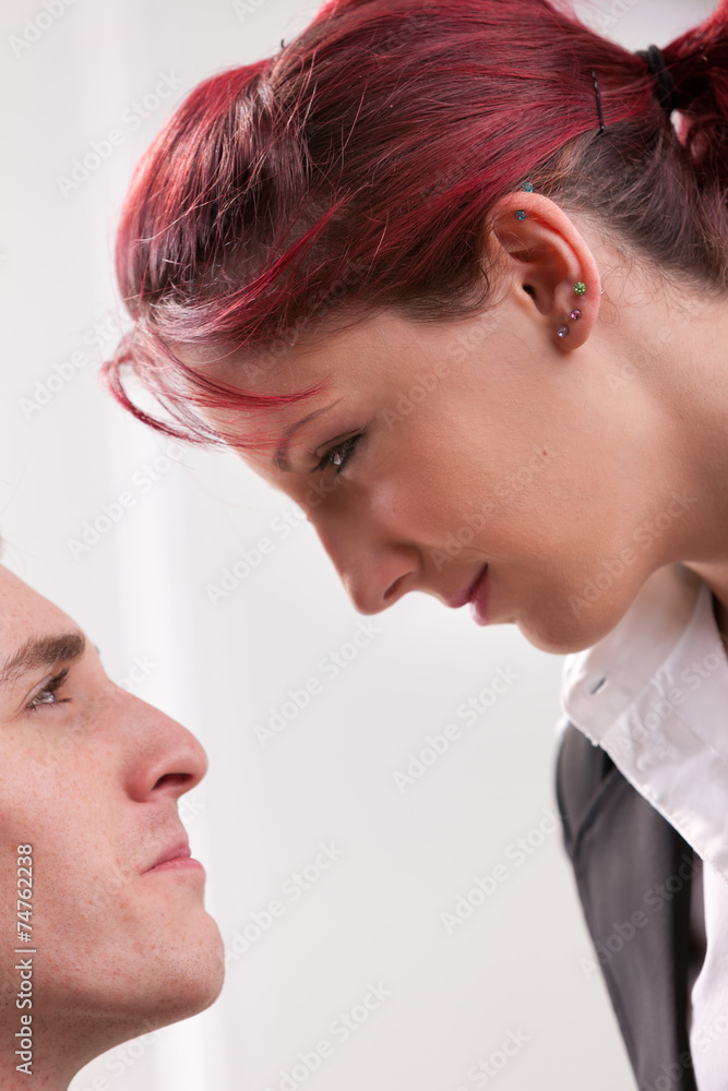 man VS woman annoyances on workplace man VS woman annoyances on workplace