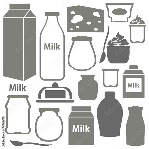 Milk