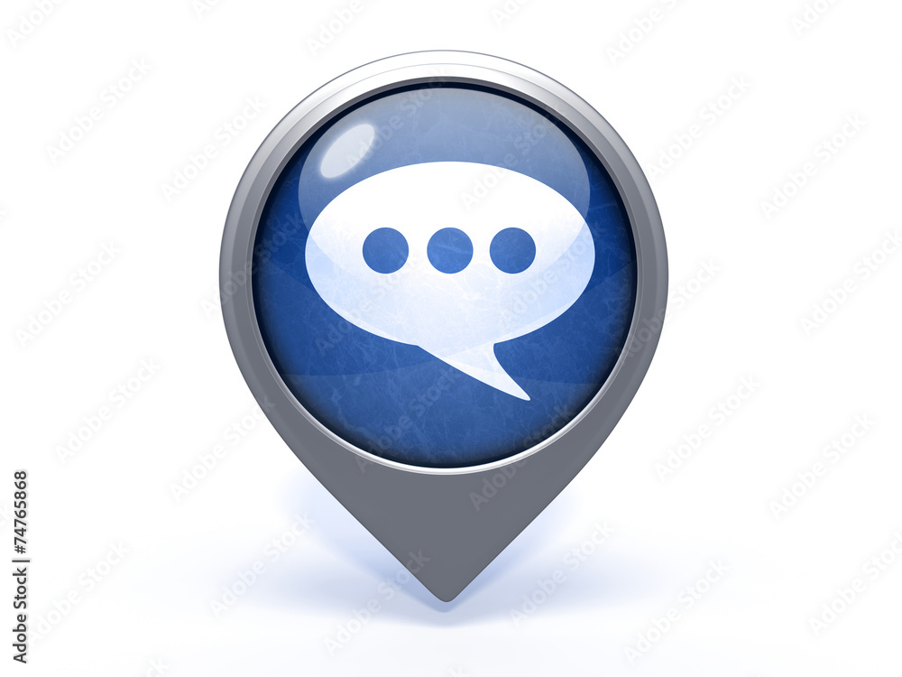 forum circular icon on white background forum circular icon on white background