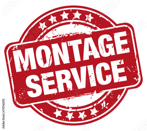 Montageservice