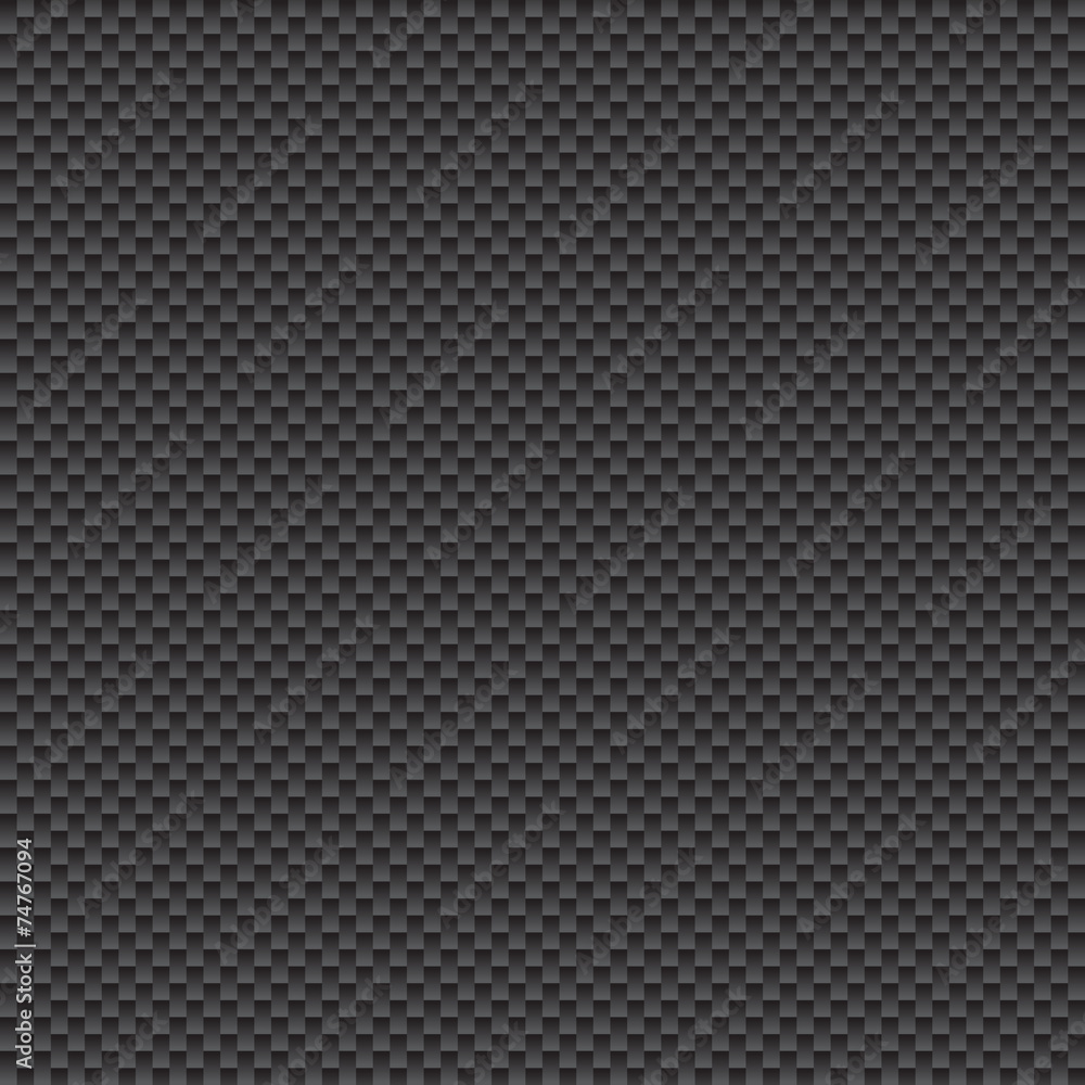 Black carbon fiber seamless pattern design Black carbon fiber seamless pattern design
