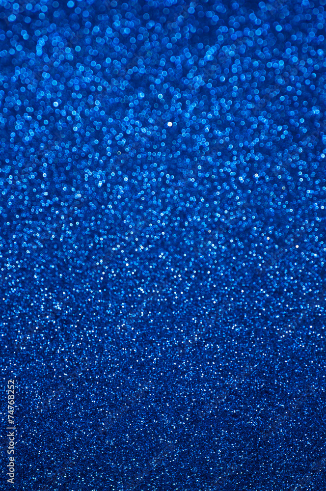 defocused abstract blue lights background defocused abstract blue lights background