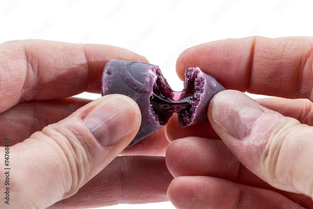 Obraz premium cuberdon