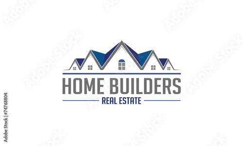 Home Builders Logo