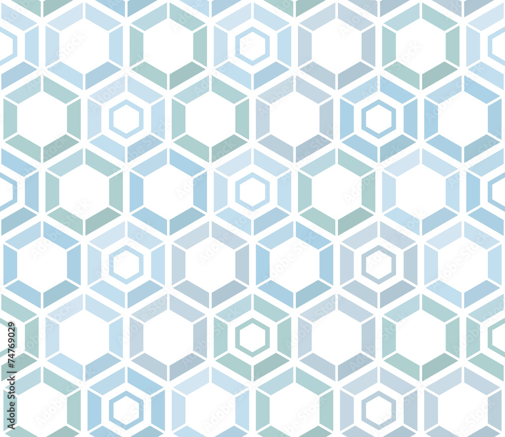 seamless pattern hexagon seamless pattern hexagon