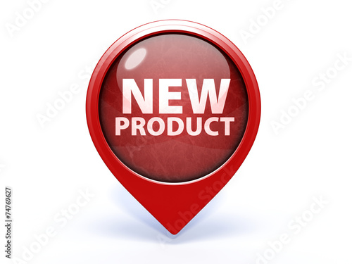 new product pointer icon on white background Free Download new product pointer icon on white background - GFXLoad