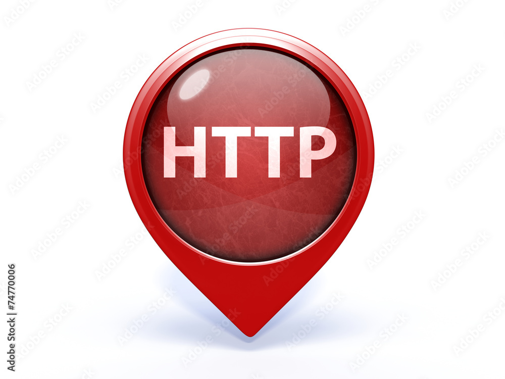http pointer icon on white background http pointer icon on white background