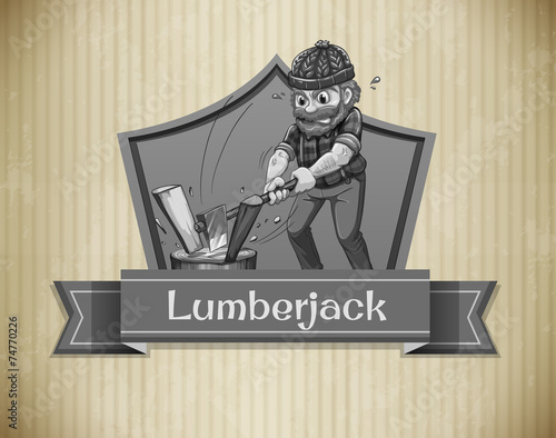 lumberjack