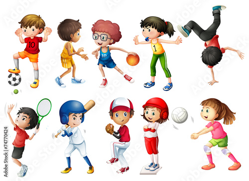 Sports