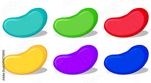 Jellybeans