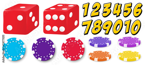 Game set
