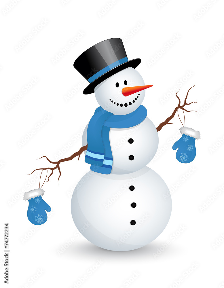 Snowman Snowman