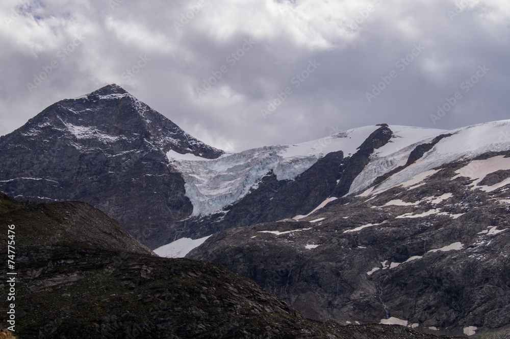 Hohe Tauern Nationalpark