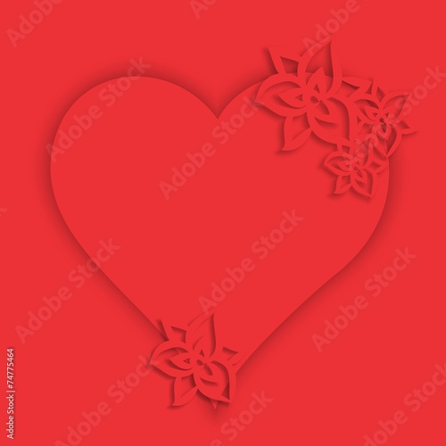 Сердце