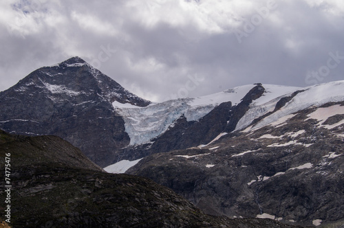 Hohe Tauern Nationalpark