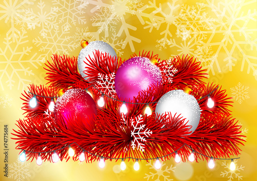 Merry Christmas & Happy New Year