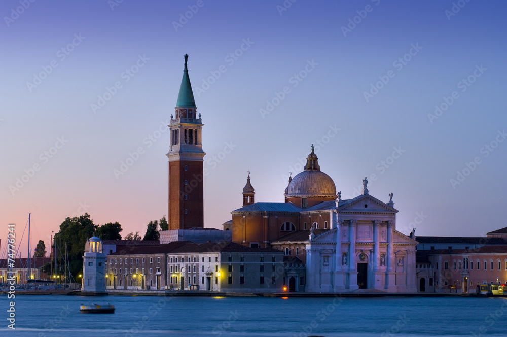 Fototapeta premium Venezia