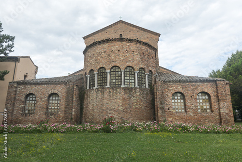 Ravenna (Italy)