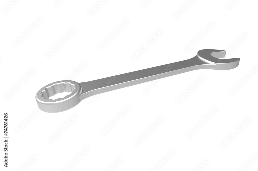 Wrench 2 Wrench 2