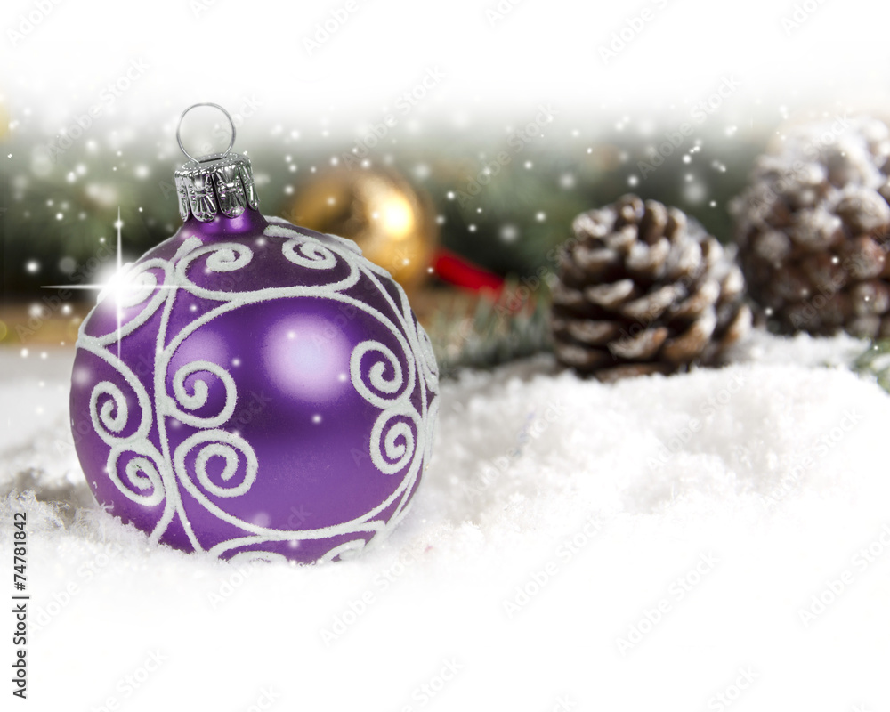 Christmas Ball Christmas Ball