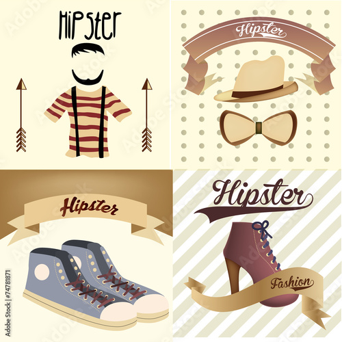 hipster