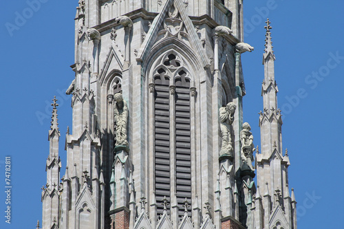 Catedral de La Plata - Argentina photo