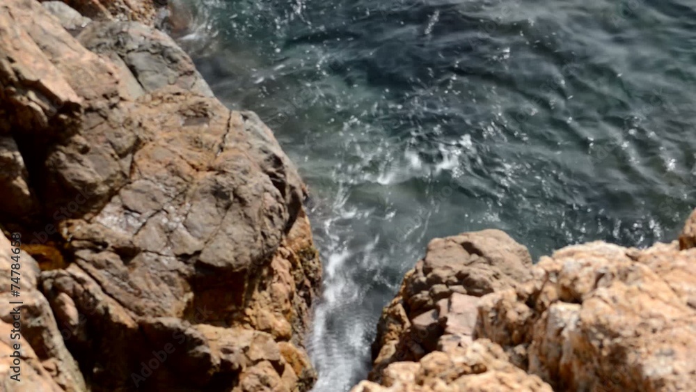 Love The Sea And Cliffs Love The Sea And Cliffs