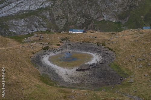 vallée d'Ossau