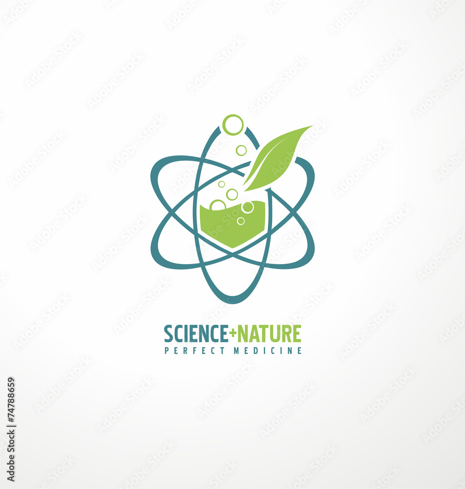 Science and nature for perfect medicine Science and nature for perfect medicine