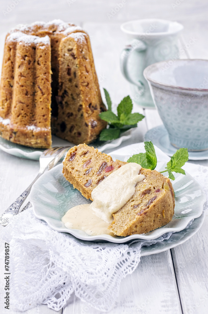Topfkuchen Topfkuchen