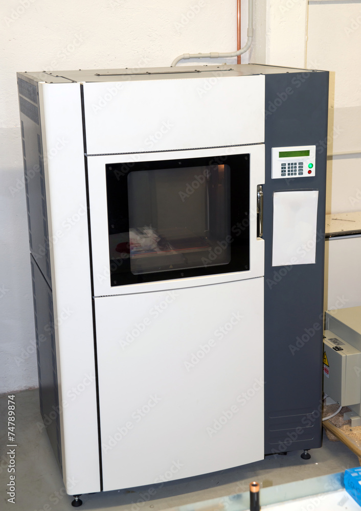 3D Printer - FDM Printing 3D Printer - FDM Printing
