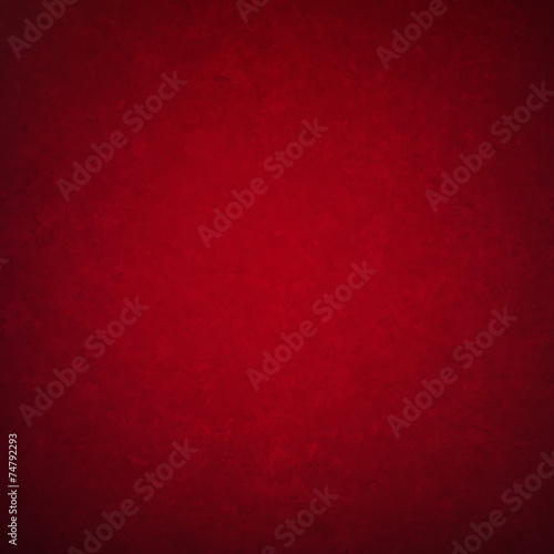 Red Luxury Background