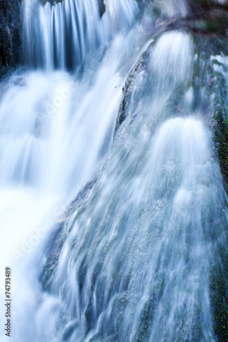 Wasserfall