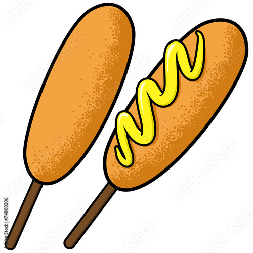 Corn Dogs