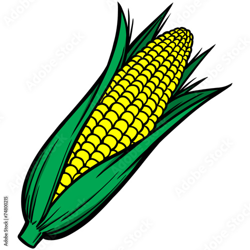 Corn on the Cob