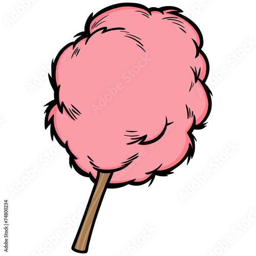 Cotton Candy