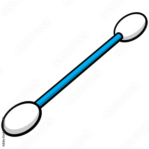 Cotton Swab