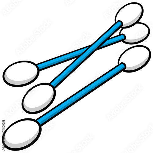 Cotton Swabs