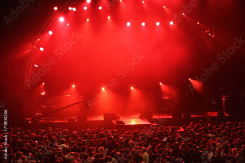 Concerto rock