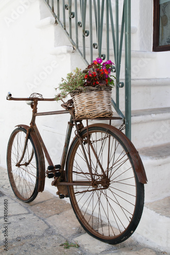 Bicicletta #74806680